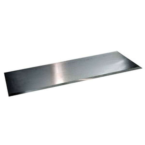 Mitre Rod, Stainless Steel, 24